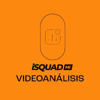 iSquad Videoanálisis