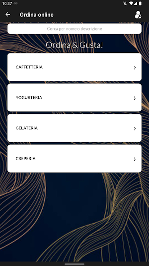 La Botega Screenshot 1