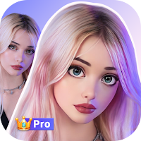 Cartoon Yourself, AI Toon Face