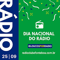 Rádio Web Link Fonte Boa