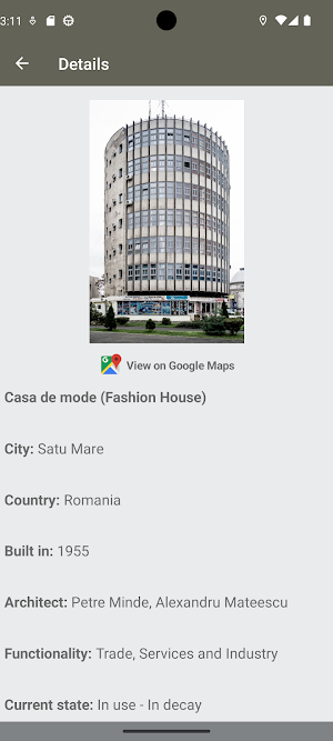 Socialist Modernism v4 Screenshot 3