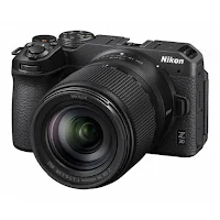 Nikon Z30 Guide
