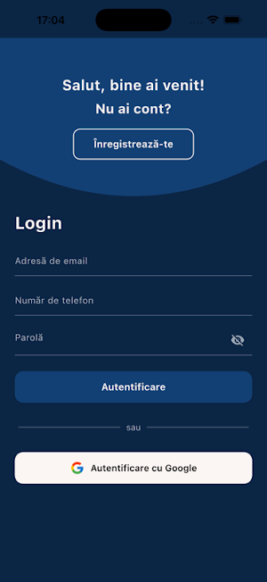NotificăriAuto - ITP, RCA, ROV Screenshot 0