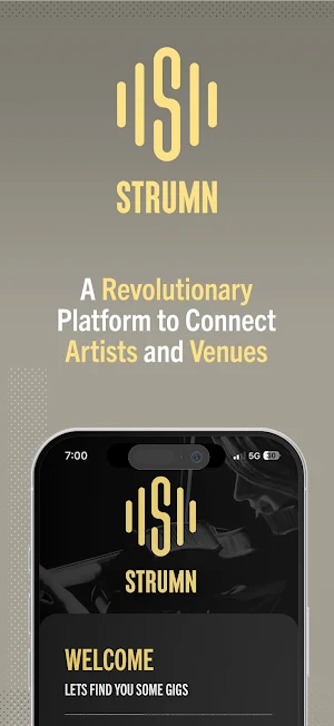 Strumn Screenshot 0
