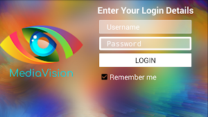 MediaVision IPTV Screenshot 0