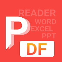 PDF Reader: Scan & View