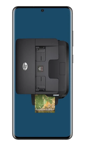 HP OfficeJet Pro 8710 Guide Screenshot 2