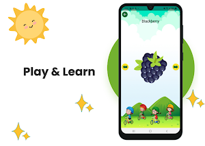 Kids Preschool Screenshot 2