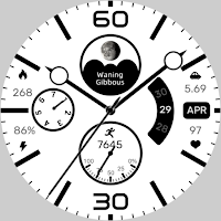 Color Customization For WearOS