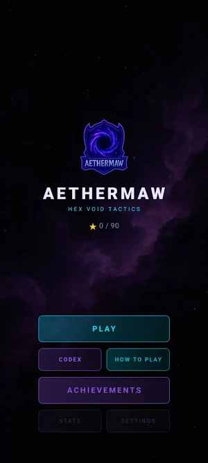 Aethermaw Screenshot 0