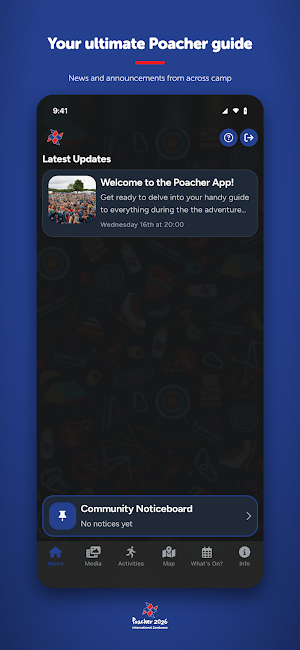Poacher Screenshot 0