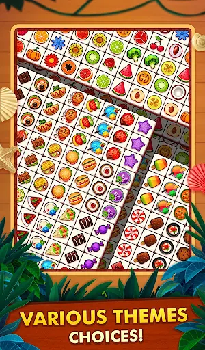 Tile Master - Tiles Matching Game Screenshot 2