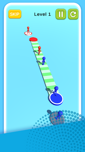 Push and Push Screenshot 2