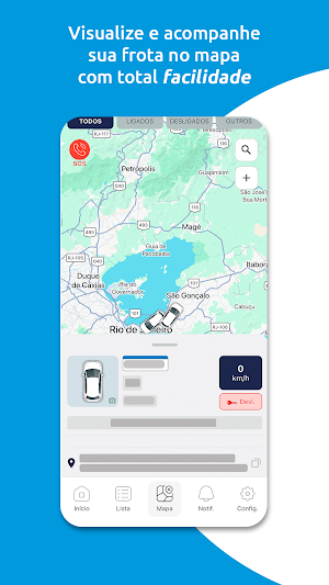 Track Pro Screenshot 2