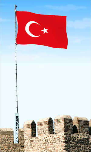 Türk Bayrağı Screenshot 0