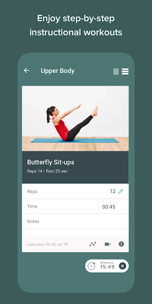 FIT Screenshot 3