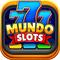 Mundo Slots - Tragaperras Bar