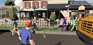 Mafia Dude Theft Screenshot 3