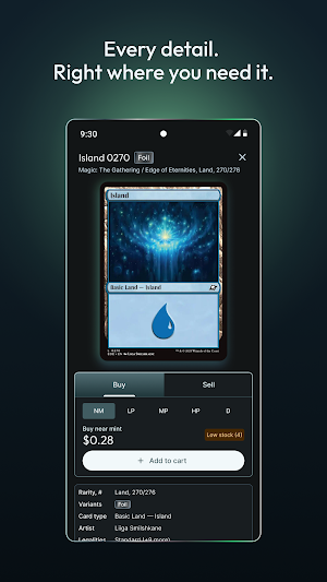 Game Locker Screenshot 1