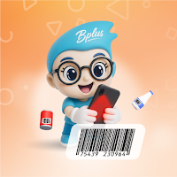 Bplus Barcode Android