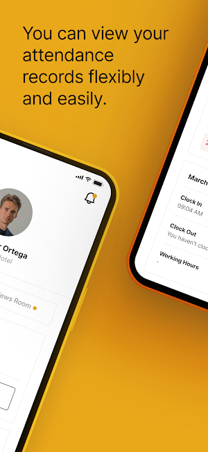 Oltime Network Screenshot 1