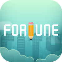 Fortune City - A Finance App