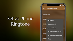 OM Meditation Screenshot 2