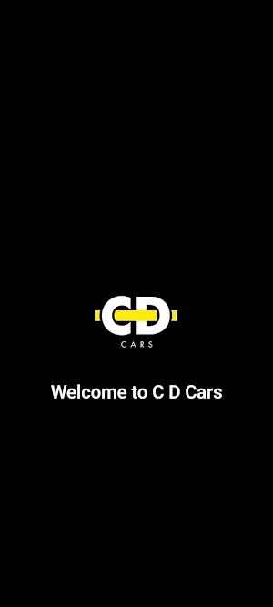 C D Cars Screenshot 0
