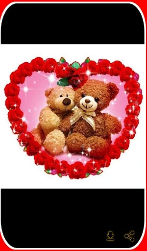 cute valentine photos 2024 Screenshot 0