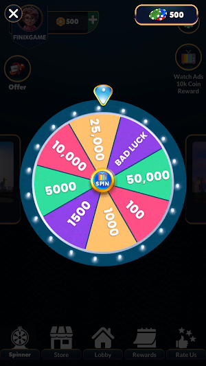 21 Black Jack Offline Screenshot 0