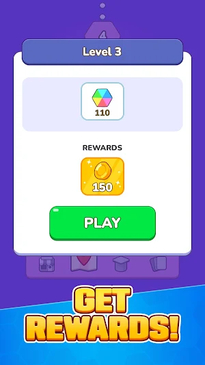 Hexa Jump Screenshot 3