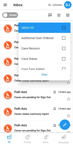 VitalGo Screenshot 3