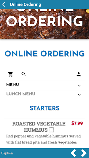 North Eleven Bistro & Brew Screenshot 3