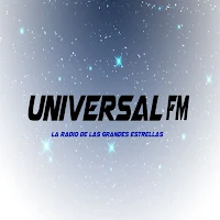 Universal FM Loja