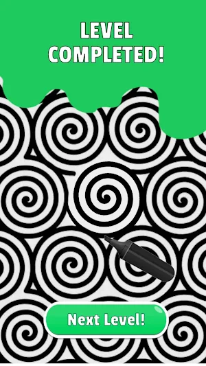 Spiral Color Screenshot 2