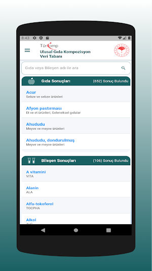 Türkomp Screenshot 0