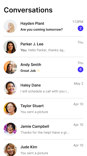 SheCanCode Community Screenshot 1