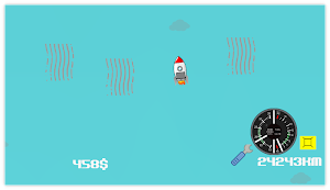 Rock It to Space Screenshot 1