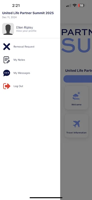 ULIC Summit Screenshot 2
