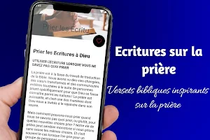 Prier Selon Les Écritures Screenshot 1