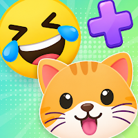 Emoji Kitchen - DIY Emoji Mix