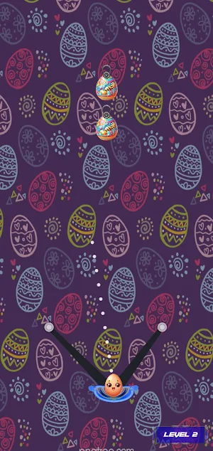 Egg Blaster Mania Screenshot 1