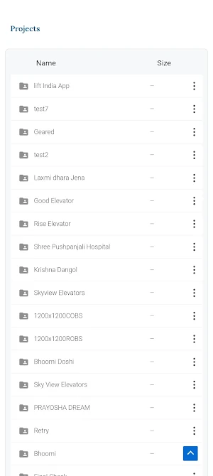 Lift India Screenshot 3