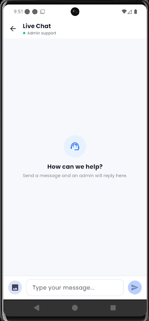 BPEXCH Screenshot 3