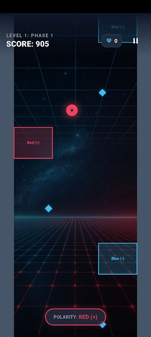 Magna Pulse Screenshot 3