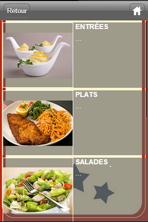 Bistrot d'Edmond Screenshot 1