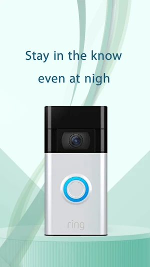 Ring Video Doorbell advice Screenshot 2