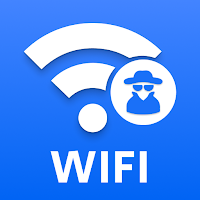 WiFi Password - Show Connected