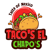 Taco’s el Chapo’s