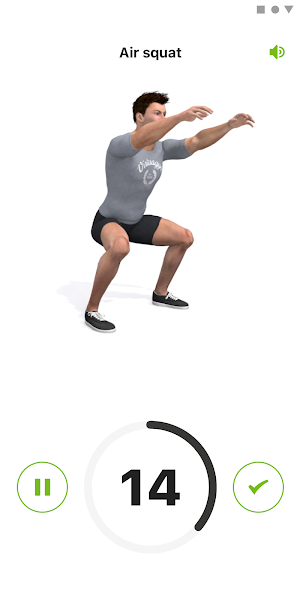 Active Health Center Screenshot 3